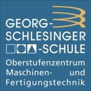 Georg-Schlesinger-Schule - Logo