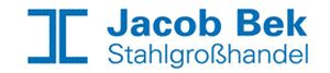 Logo Jacob Bek GmbH