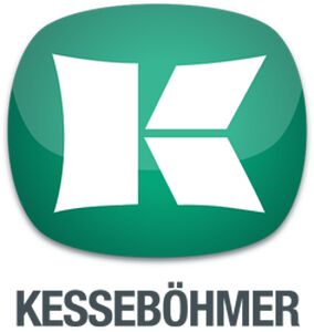 Logo Kesseböhmer Produktions GmbH & Co. KG