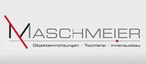 Logo - Maschmeier Objekteinrichtungen GmbH & Co. KG