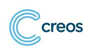 Logo - Creos Deutschland GmbH