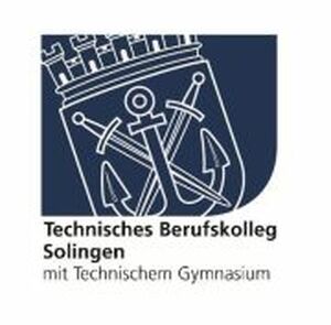 Logo Technisches Berufskolleg Solingen