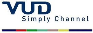 VUD GmbH - Logo