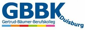 Logo Gertrud-Bäumer-Berufskolleg