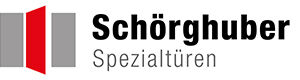 Logo Schörghuber Spezialtüren KG