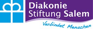 Logo - Diakonie Stiftung Salem