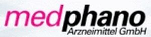 Logo medphano Arzneimittel GmbH