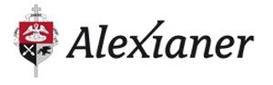 Logo - Alexianer GmbH