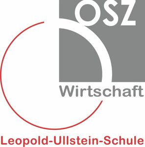 Logo Leopold-Ullstein-Schule