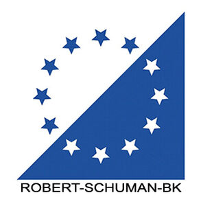Robert-Schuman-Berufskolleg - Logo