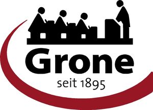 Logo Grone-Bildungszentren Hessen gGmbH