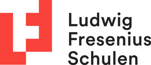 Logo Ludwig Fresenius Schulen Berlin