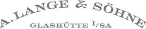 Logo Lange Uhren GmbH
