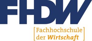 Logo Wirtschaftsinformatik