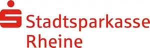 Logo Stadtsparkasse Rheine