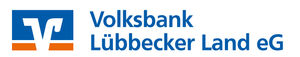 Volksbank Lübbecker Land eG - Logo