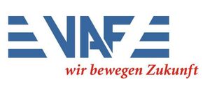 Logo VAF GmbH
