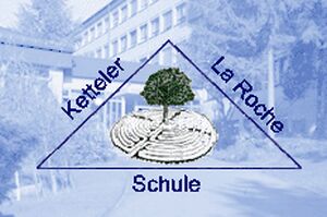 Ketteler-LaRoche-Schule - Logo
