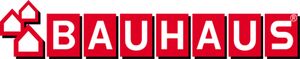 Logo BAUHAUS