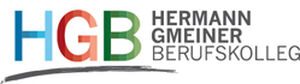 Hermann-Gmeiner Berufskolleg - Logo