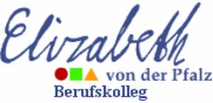 Logo Elisabeth-von-der-Pfalz-Berufskolleg