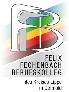 Felix-Fechenbach-Berufskolleg - Logo