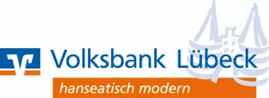 Logo Volksbank Lübeck eG