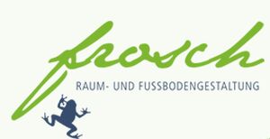 MARIO FROSCH Raum- und Fußbodengestaltung - JOKA Fachberater - Logo