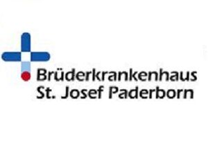 Logo - Brüderkrankenhaus St. Josef Paderborn
