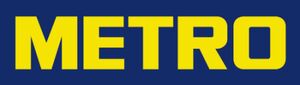 Logo - METRO Deutschland GmbH