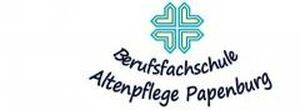 Logo Berufsfachschule für Altenpflege der Stiftung Marienhospital