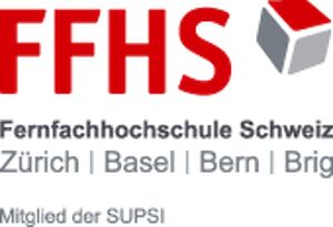 Logo Fernfachhochschule Schweiz