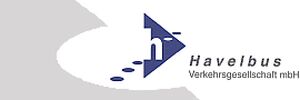 Havelbus Verkehrsgesellschaft mbH - Logo