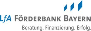LfA Förderbank Bayern - Logo