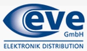 EVE GmbH - Logo