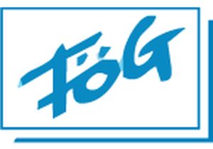 Förderungsgesellschaft für Bildung mbH - Logo