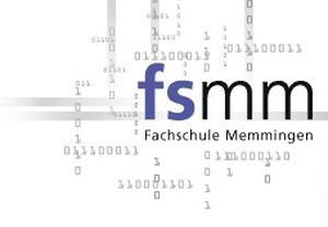 Fachschule für Datenverarbeitung - Logo