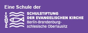 Evangelisches Schulzentrum - Logo