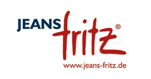 Logo JEANS FRITZ