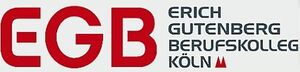 Erich-Gutenberg-Berufskolleg - Logo