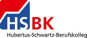 Hubertus-Schwartz-Berufskolleg Soest - Logo