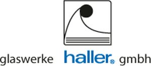 Logo Glaswerke Haller GmbH