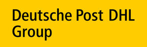 Logo Deutsche Post DHL Group