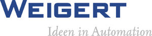 Logo Weigert Elektronik GmbH
