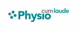 PhysioCum Laude - Logo