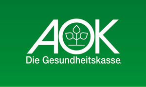 AOK Ostwürttemberg - Logo