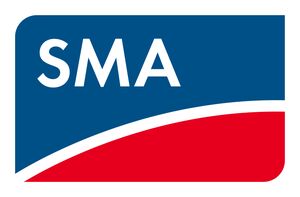 Logo - SMA Solar Technology AG