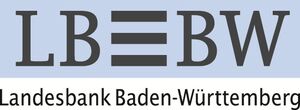 Logo LBBW Landesbank Baden-Württemberg