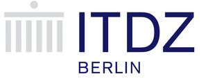 Logo IT-Dienstleistungszentrum Berlin Anstalt des öffentlichen Rechts
