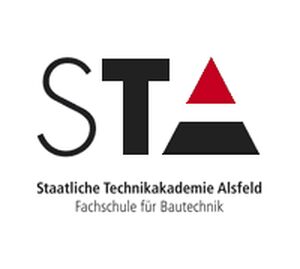 Staatliche Technikakademie Alsfeld - Logo